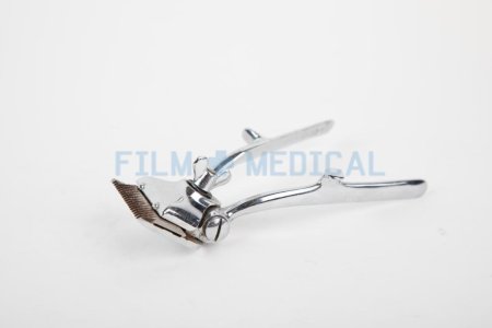 Hair Clippers Manual Type